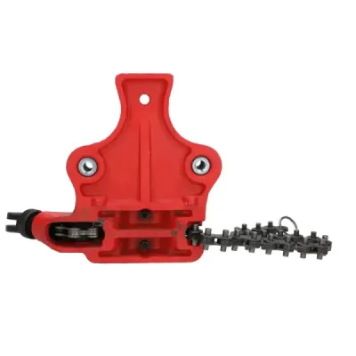 Prensa De Cadena Para Tubo 6' Industrial Urrea 7.000 Kg