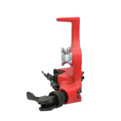 Prensa De Cadena Para Tubo 6' Industrial Urrea 7.000 Kg