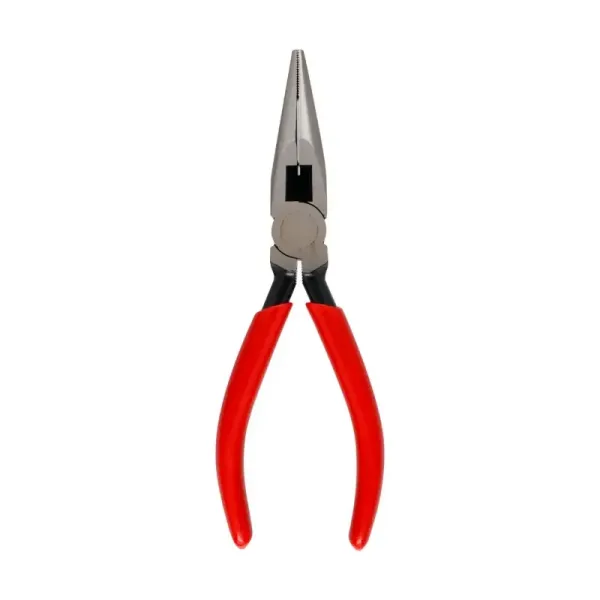 Alicate De Electricista Punta Larga 6.5/8' Con Resorte Urrea (226GR)