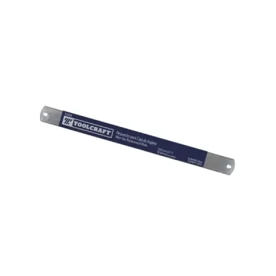 Hoja De 18 Dpp Para Sierra De Inglete Toolcraft Tc0327