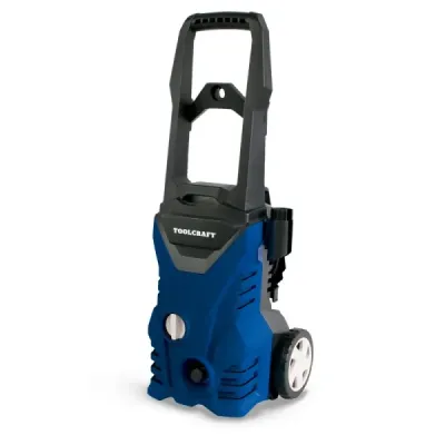 Hidrolavadora Eléctrica 1.740 Psi Toolcraft De 1.350 W