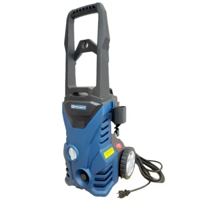 Hidrolavadora Eléctrica 1.740 Psi Toolcraft De 1.350 W