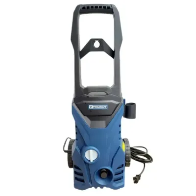 Hidrolavadora Eléctrica 1.740 Psi Toolcraft De 1.350 W