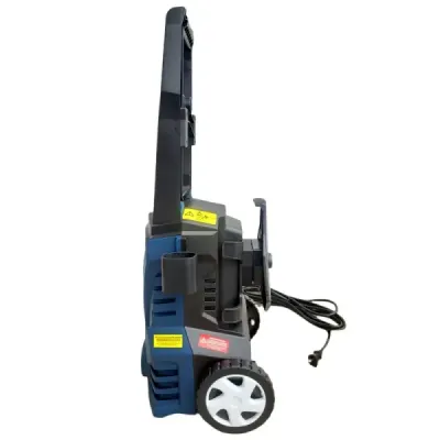 Hidrolavadora Eléctrica 1.740 Psi Toolcraft De 1.350 W