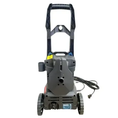 Hidrolavadora Eléctrica 1.740 Psi Toolcraft De 1.350 W