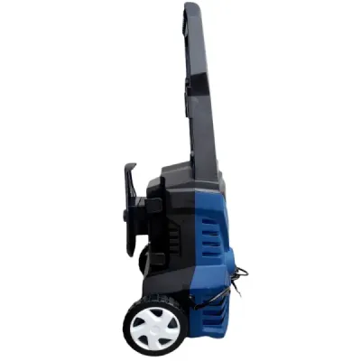 Hidrolavadora Eléctrica 1.740 Psi Toolcraft De 1.350 W