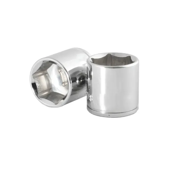 Copa Estándar 7/8' De 6 Puntas Toolcraft Mando 3/8' (TC3651)