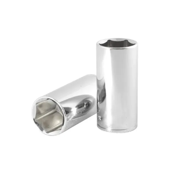 Copa Estándar 7/8' De 6 Puntas Toolcraft Mando 3/8' (TC3674)