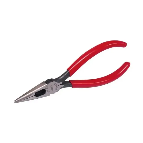 Alicate Electricista Punta Conica 6.1/4' Industrial Urrea (226GS)