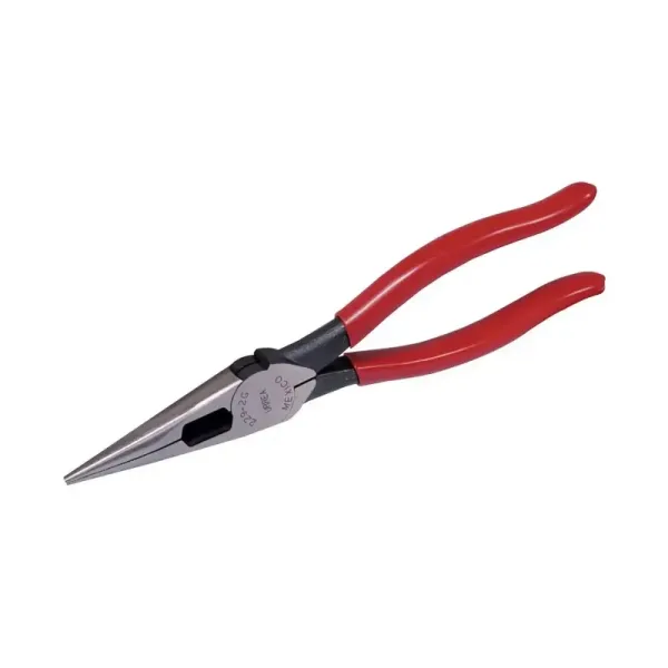 Alicate Para Electricista De Punta 8.9/32' Industrial Urrea (2292G)