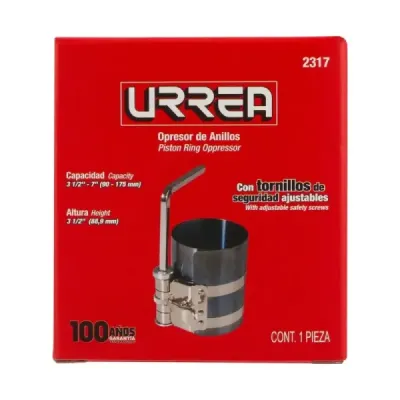 Opresor De Anillos 3.1/2' A 7' Automotriz Industrial Urrea