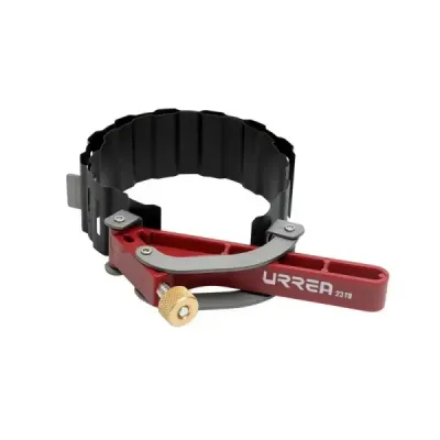Pinza Opresor De Banda Acanalada 3' A 5' Industrial Urrea