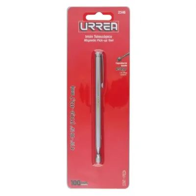 Levantador Extensión Magnética 41 Cm 450 G Industrial Urrea