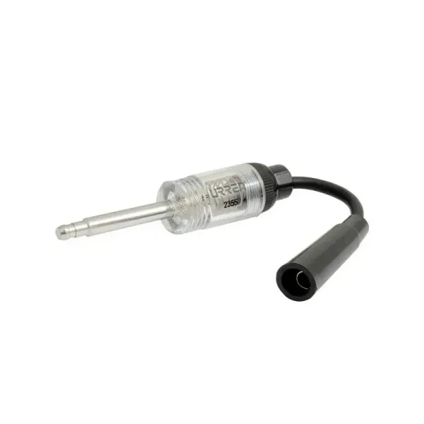 Probador De Chispa En Línea 28 Volts 247 Mm Industrial Urrea (2355)