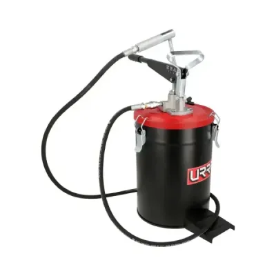 Inyector De Grasa Presión Variable 10 Kg Industrial Urrea