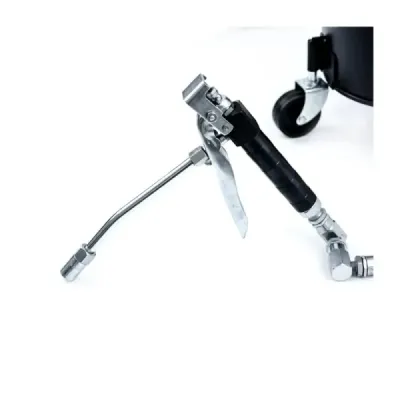 Inyector De Grasa Cubeta Neumática 15 Kg Industrial Urrea