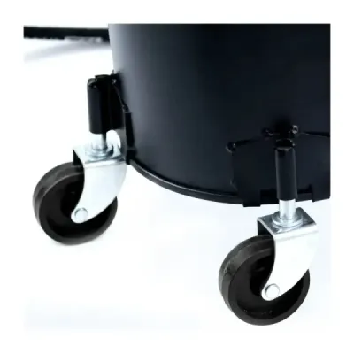 Inyector De Grasa Cubeta Neumática 15 Kg Industrial Urrea