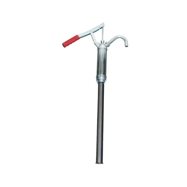 Bomba Extractora De Aceite De Palanca 13 Oz Industrial Urrea (2363)