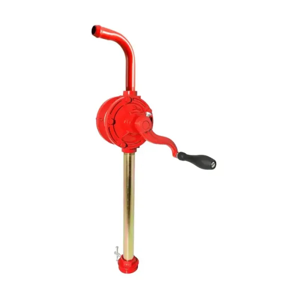 Bomba Extractora De Aceite Giratoria 5 Lt Industrial Urrea (2363R)