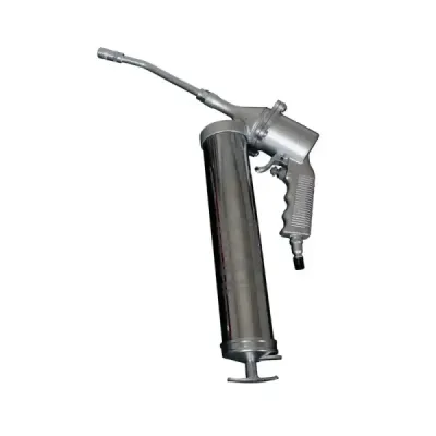 Inyector Grasa Neumático 14 Oz 6000 Psi Urrea Profesional