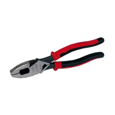 Alicate Electricista Poncha Cables 9.3/8' Industrial Urrea