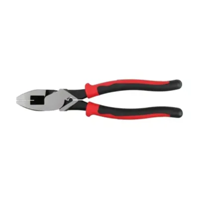 Alicate Electricista Poncha Cables 9.3/8' Industrial Urrea