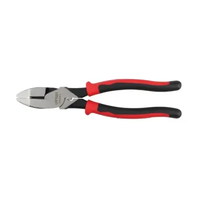 Alicate Electricista Poncha Cables 9.3/8' Industrial Urrea