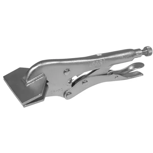 Alicate Hombresolo Para Hojalatero 8' Industrial Urrea (260R)