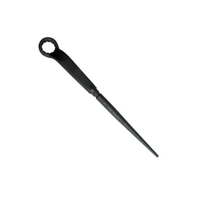 Llave Acodada Alta Palanca Cola 1.1/16' Urrea Barra 1/2'