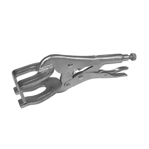 Alicate Hombresolo Para Soldadura 8.7/8' Industrial Urrea (261R)