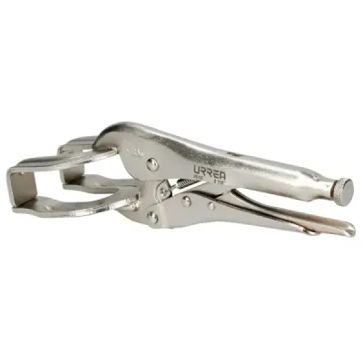 Alicate Hombresolo Para Soldadura 8.7/8' Industrial Urrea