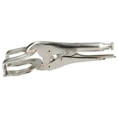 Alicate Hombresolo Para Soldadura 8.7/8' Industrial Urrea