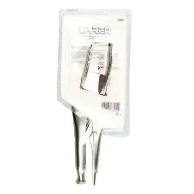 Alicate Hombresolo Para Soldadura 8.7/8' Industrial Urrea