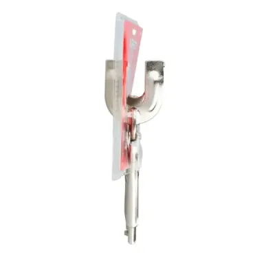 Alicate Hombresolo Para Soldadura 8.7/8' Industrial Urrea
