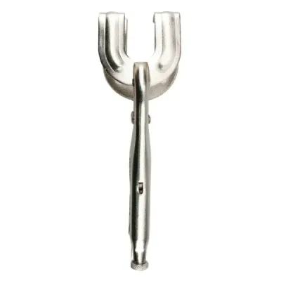 Alicate Hombresolo Para Soldadura 8.7/8' Industrial Urrea
