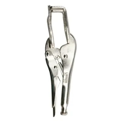 Alicate Hombresolo Para Soldadura 8.7/8' Industrial Urrea