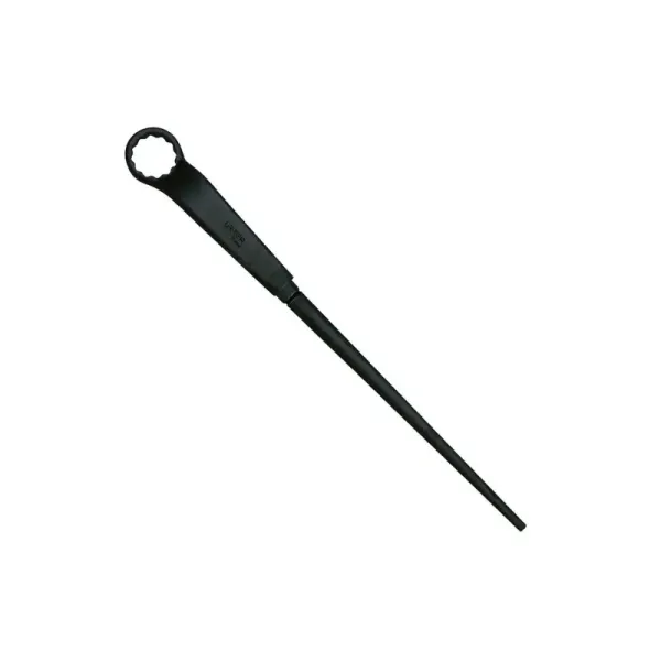 Llave Acodada Alta Palanca Cola 1.1/4' Urrea Barra 3/4' (2621HL)
