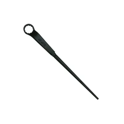 Llave Acodada Alta Palanca Cola 1.1/2' Urrea Barra 3/4'