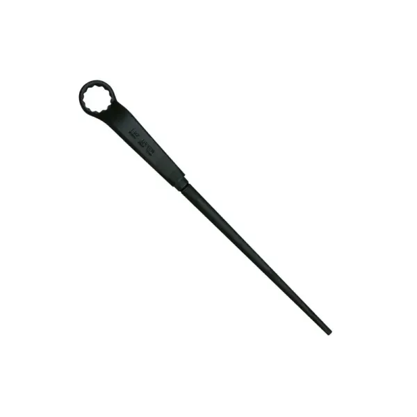 Llave Acodada Alta Palanca Cola 1.1/2' Urrea Barra 3/4' (2624HL)