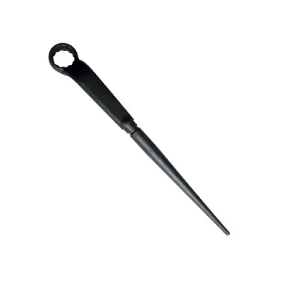 Llave Acodada Alta Palanca Cola 1.5/8' Urrea Barra 1'