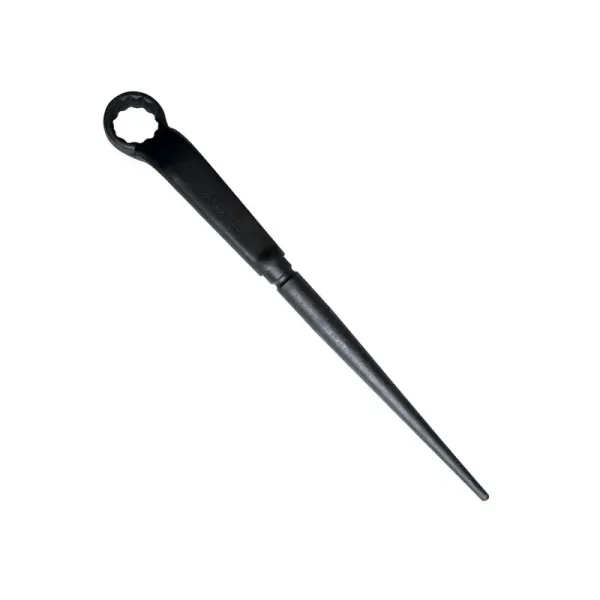 Llave Acodada Alta Palanca Cola 1.5/8' Urrea Barra 1' (2626HL)