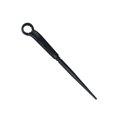 Llave Acodada Alta Palanca Cola 28 Mm Urrea Barra 1/2'