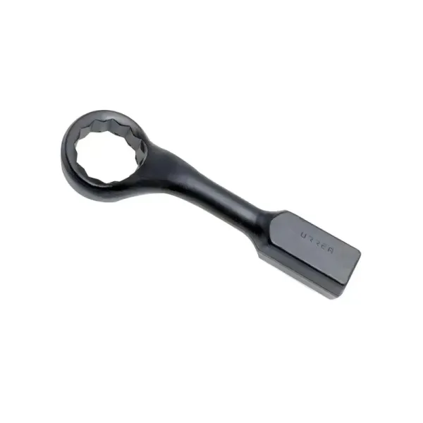 Llave De Golpe Acodada 1.7/8' X 13.5/8' 12 Puntas Urrea (2630SW)