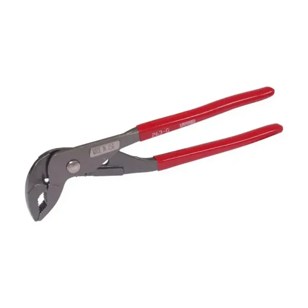 Alicate De Extensión 9-1/2' Vía De Poder Industrial Urrea (263G)