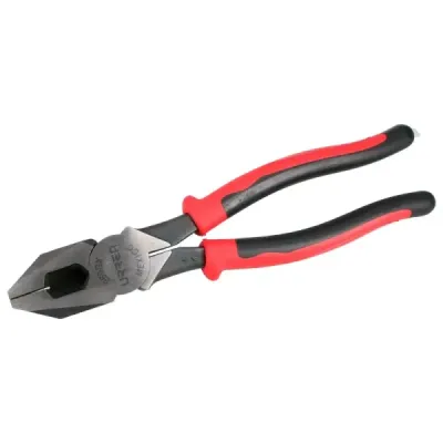 Alicate Electricista Alta Palanca 9.3/8' Industrial Urrea