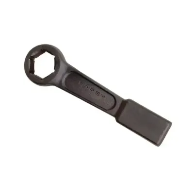 Llave De Golpe Plana 1.1/16' X 9.1/2' 6 Puntas Urrea