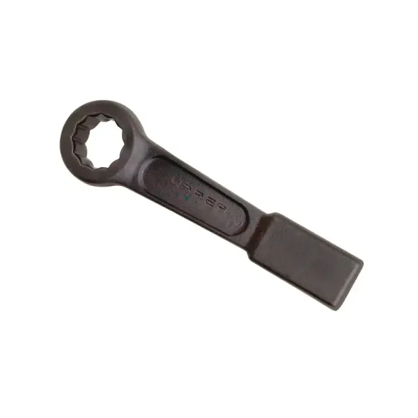 Llave De Golpe Plana 1.5/16' X 9.1/2' 12 Puntas Urrea (2721SW)