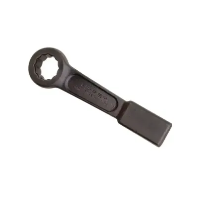 Llave De Golpe Plana 1.13/16' X 11.21/64' 12 Puntas Urrea