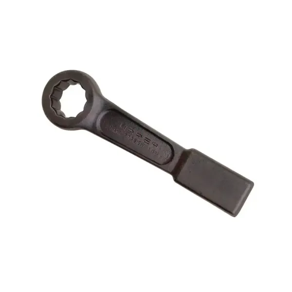 Llave De Golpe Plana 1.13/16' X 11.21/64' 12 Puntas Urrea (2729SW)