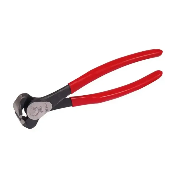 Alicate De Corte Transversal 8.3/8' Industrial Urrea (273GHL)